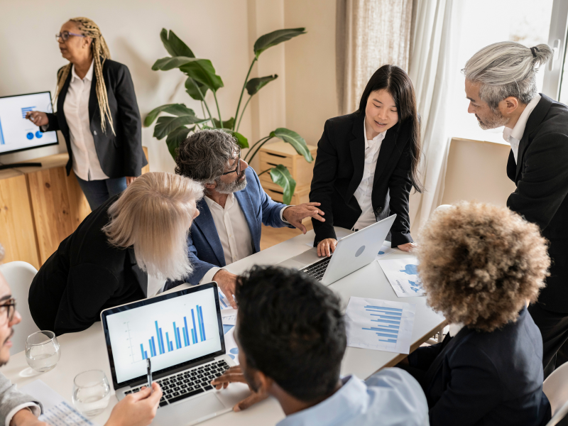 Certificando a tus clientes como e-CFs