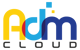 Adm Cloud logo_ color